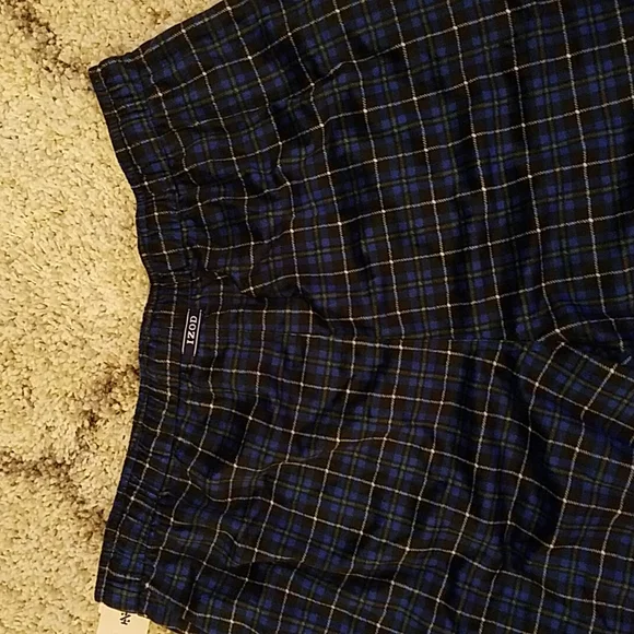 Men's Izod sleep pants - Picture 4 of 5